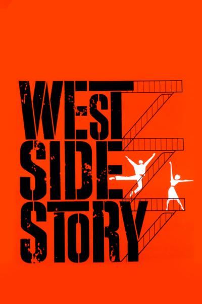 Cover of West Side Story