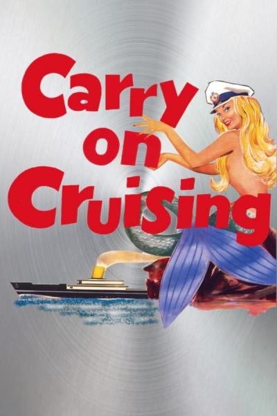 Cover of Carry On Cruising