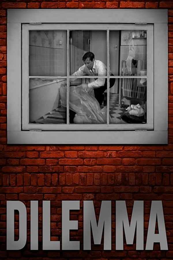 Cover of the movie Dilemma