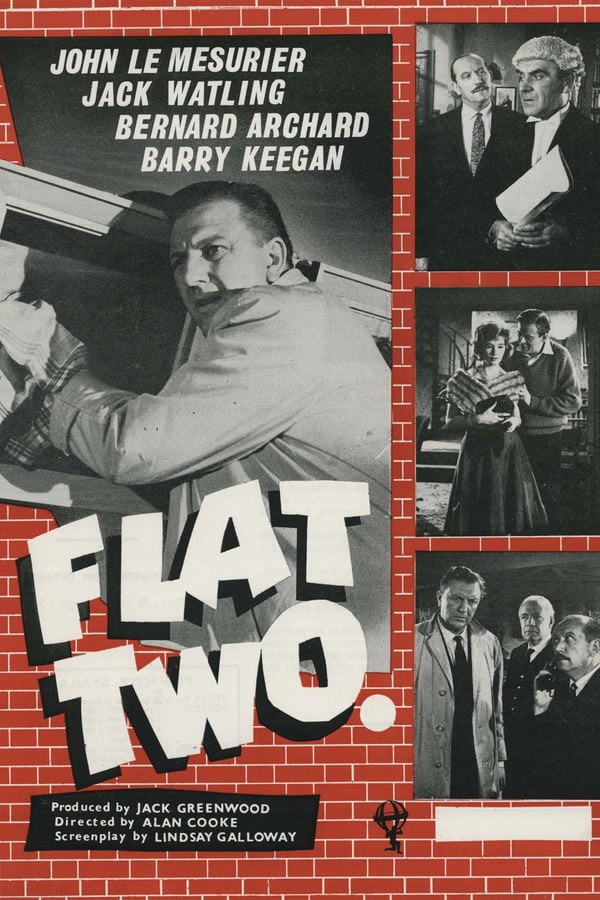 Cover of the movie Flat Two