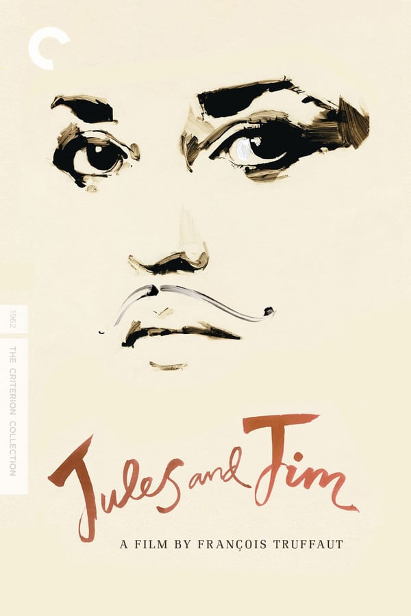 Cover of the movie Jules and Jim