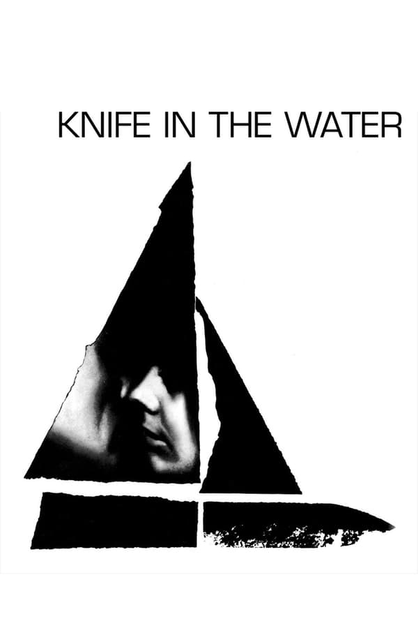 Cover of the movie Knife in the Water