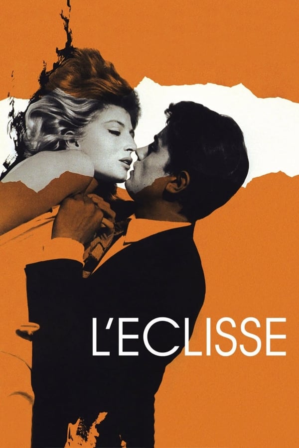 Cover of the movie L'Eclisse