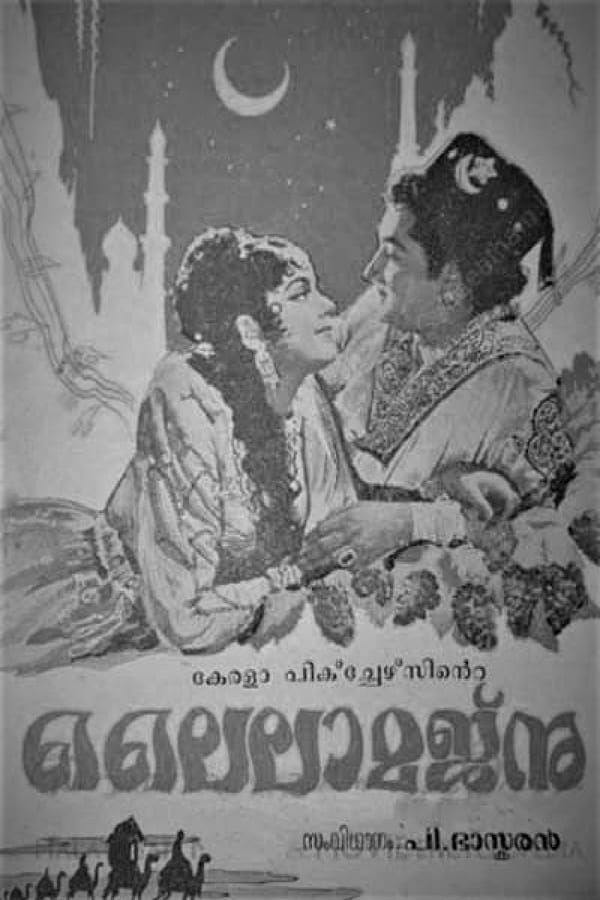 Cover of the movie Laila Majnu