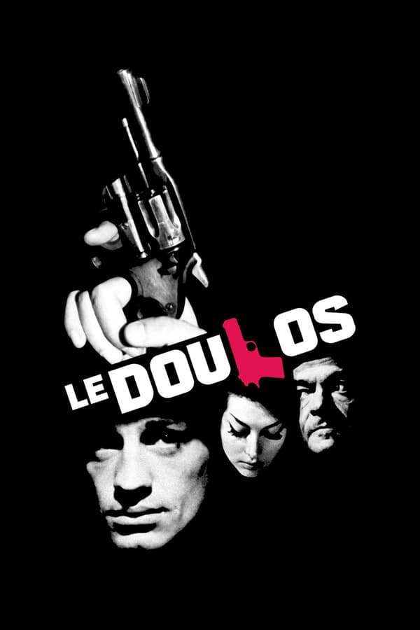 Cover of the movie Le Doulos