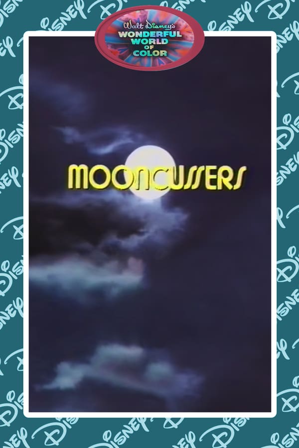 Cover of the movie Mooncussers