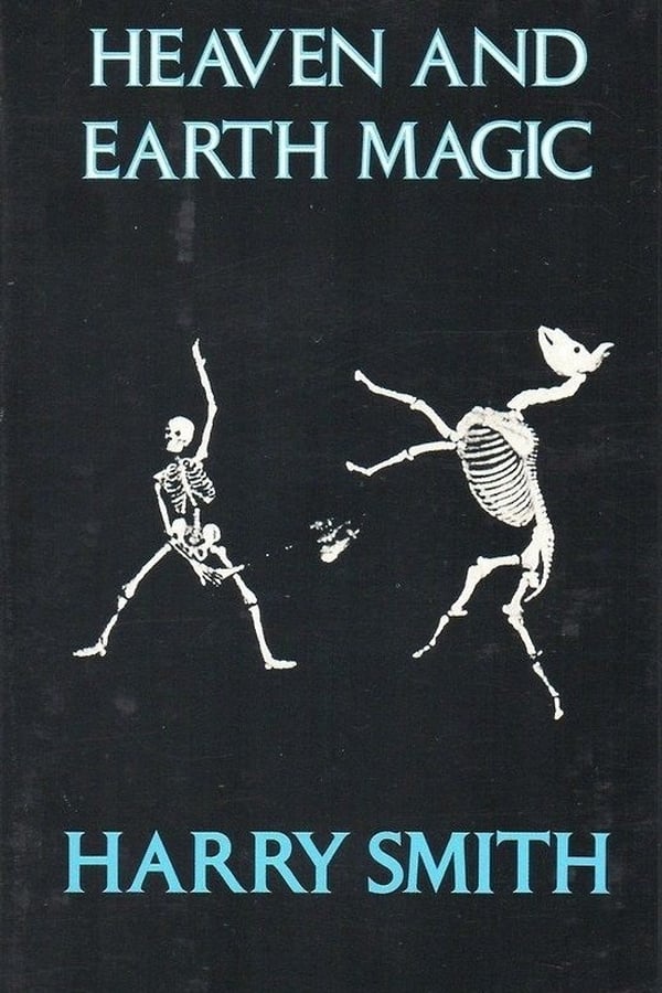 Cover of the movie No. 12: Heaven and Earth Magic