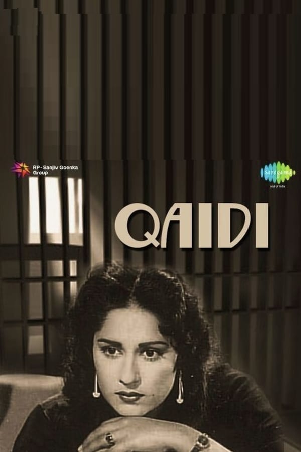 Cover of the movie Qaidi