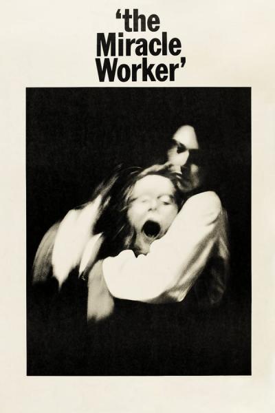 Cover of The Miracle Worker