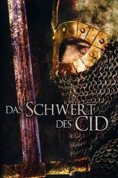 Cover of The Sword of El Cid