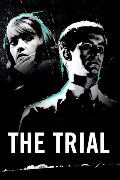 Cover of the movie The Trial