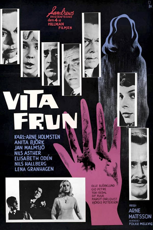 Cover of the movie Vita frun