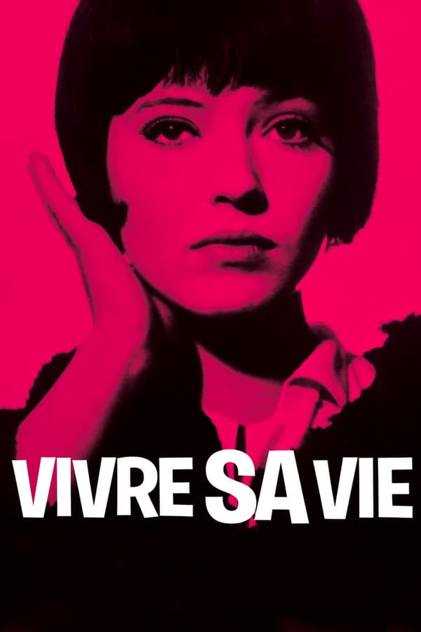 Cover of the movie Vivre Sa Vie