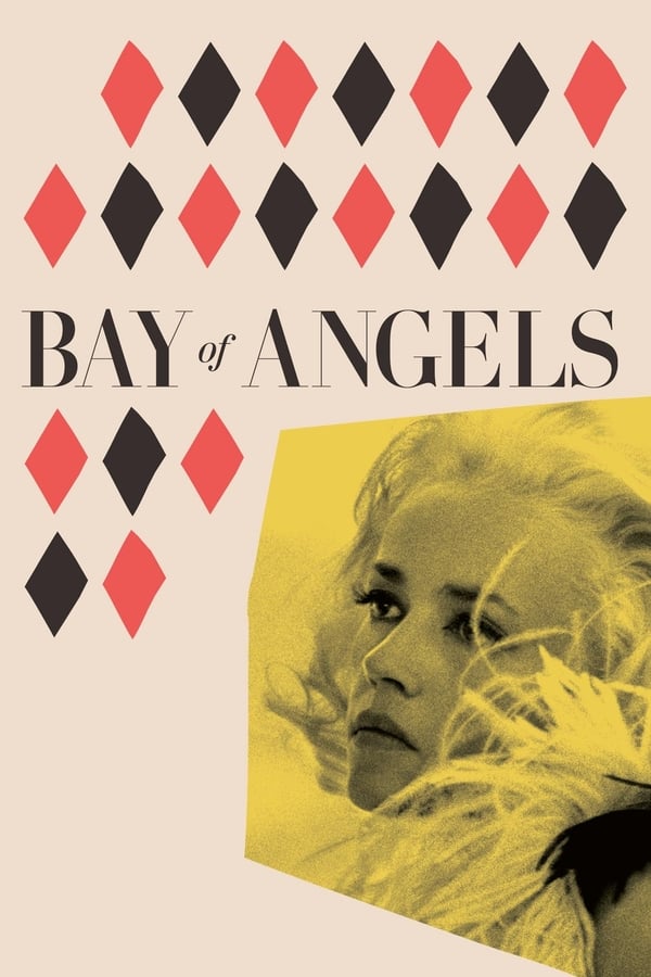 Cover of the movie Bay of Angels