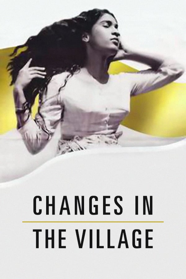 Cover of the movie Changes in the Village