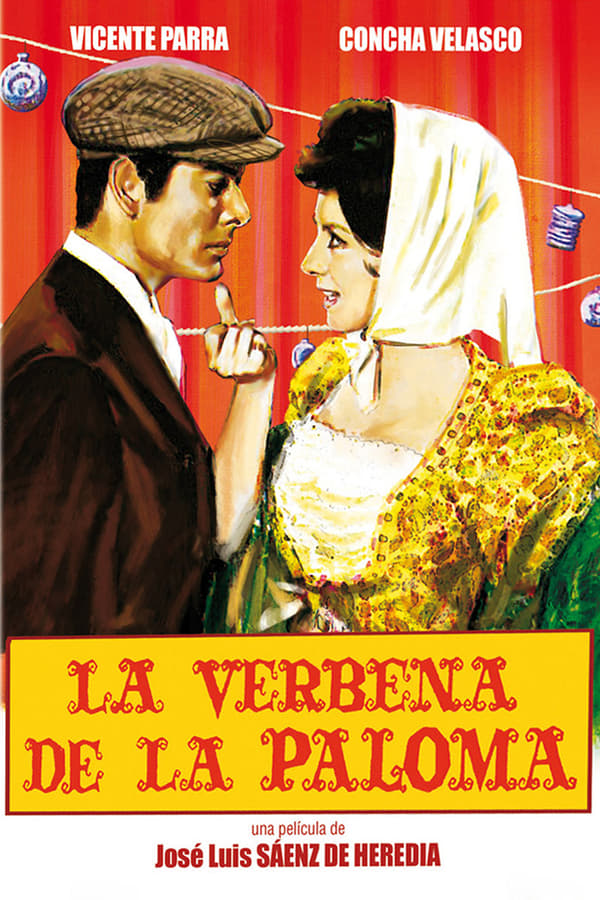 Cover of the movie Fair of the Dove