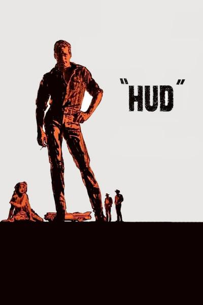 Cover of Hud