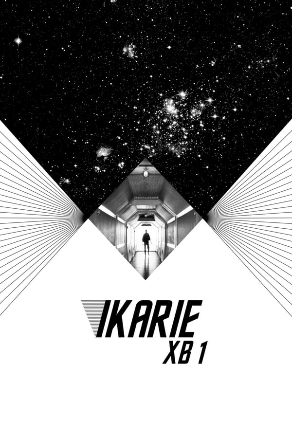 Cover of the movie Ikarie XB 1