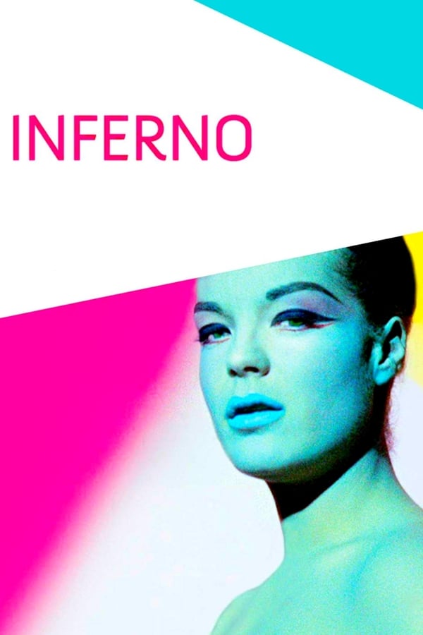 Cover of the movie Inferno