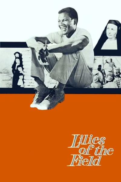 Cover of the movie Lilies of the Field