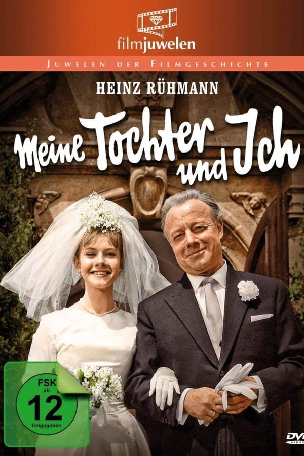 Cover of the movie Meine Tochter und ich
