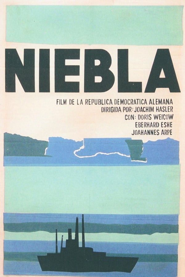 Cover of the movie Nebel