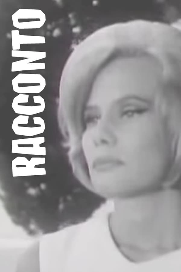Cover of the movie Racconto