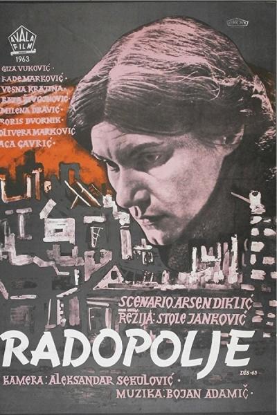 Cover of the movie Radopolje