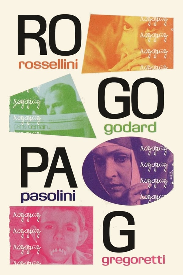 Cover of the movie Ro.Go.Pa.G.
