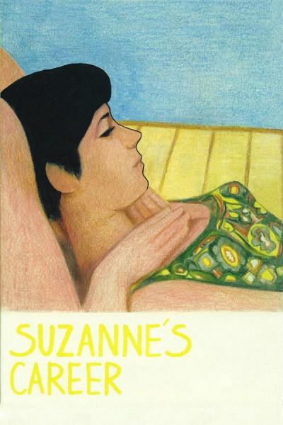 Cover of Suzanne's Career