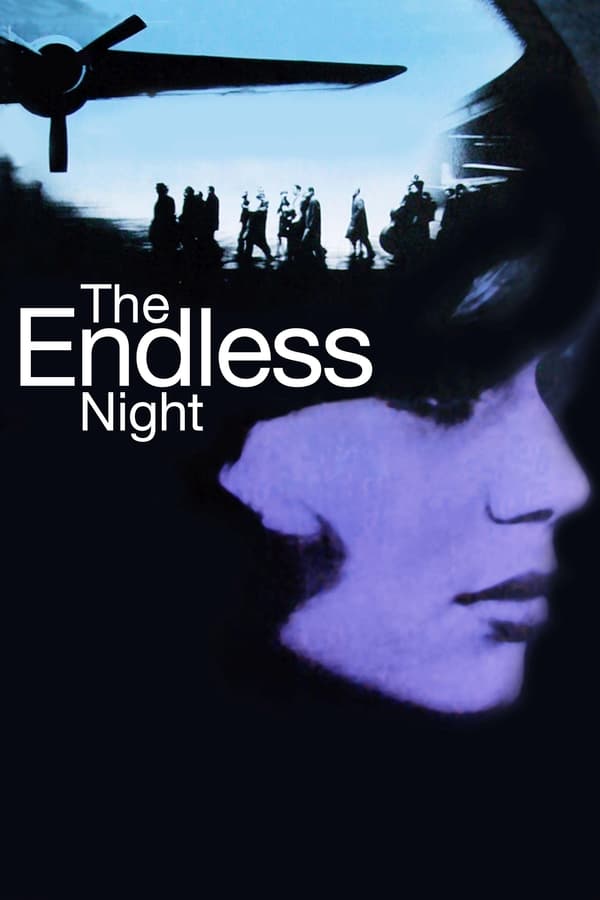 Cover of the movie The Endless Night