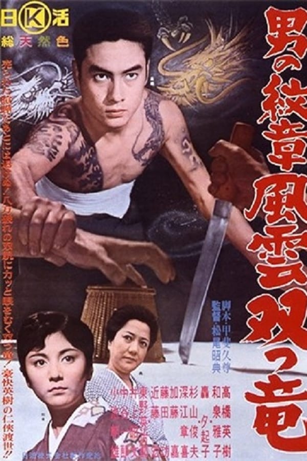 Cover of the movie The Fight of the Gamblers