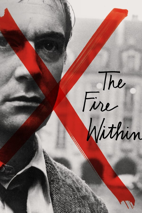 Cover of the movie The Fire Within