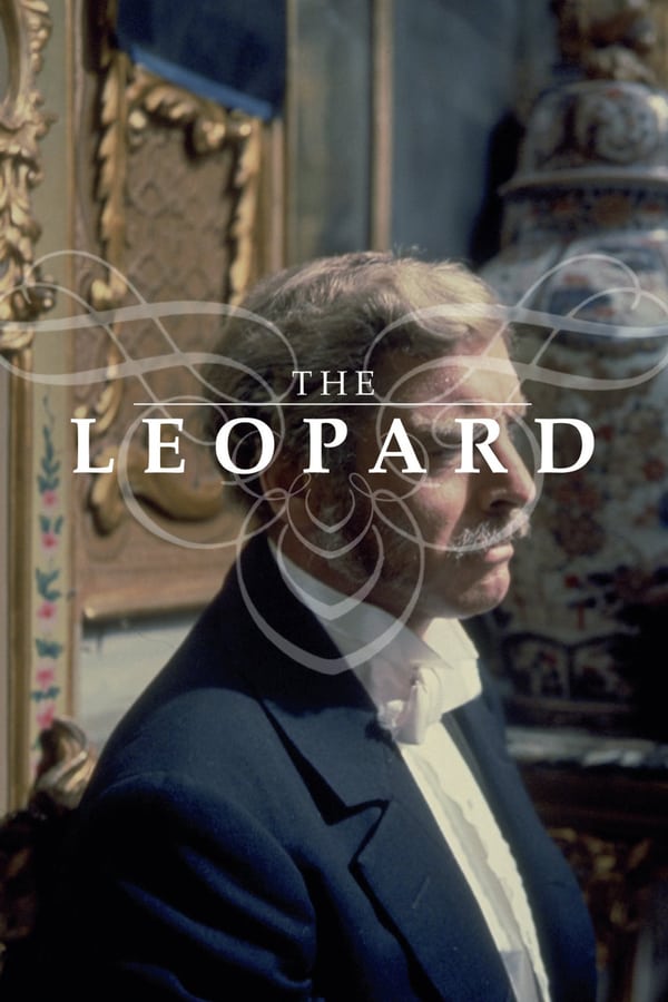 Cover of the movie The Leopard
