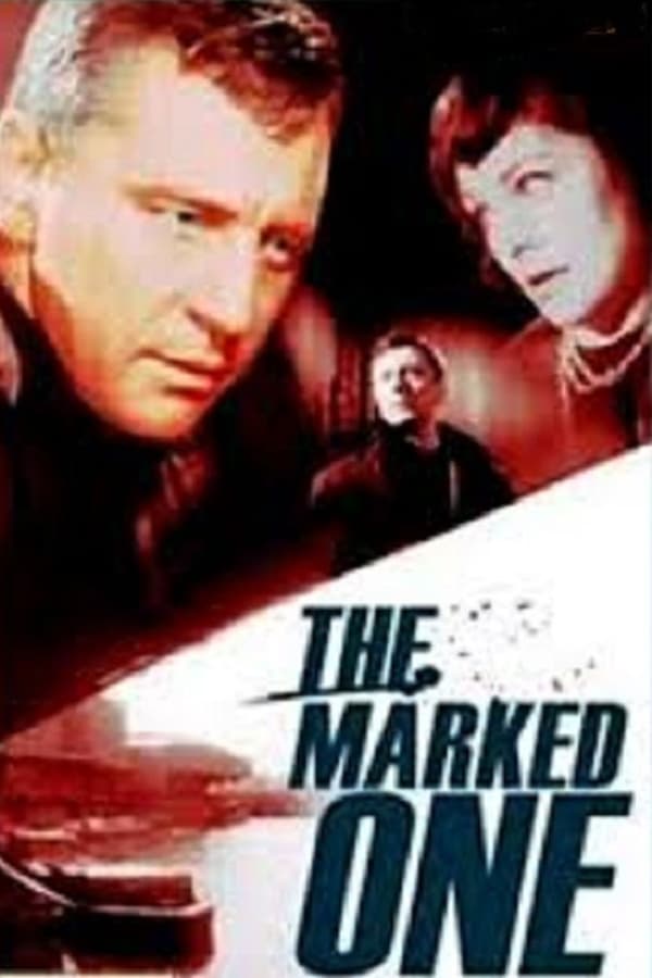 Cover of the movie The Marked One