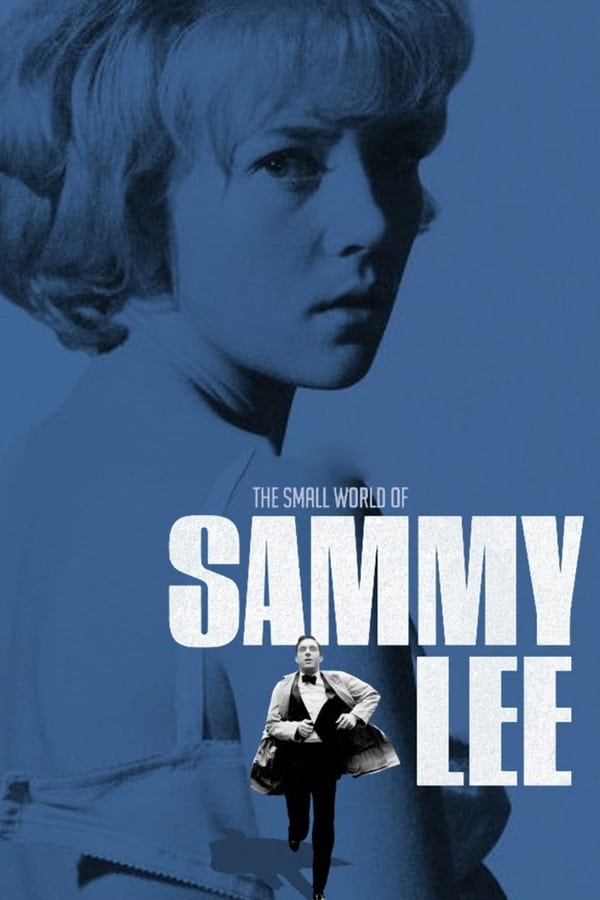 Cover of the movie The Small World of Sammy Lee