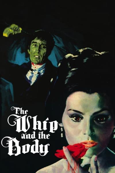Cover of The Whip and the Body