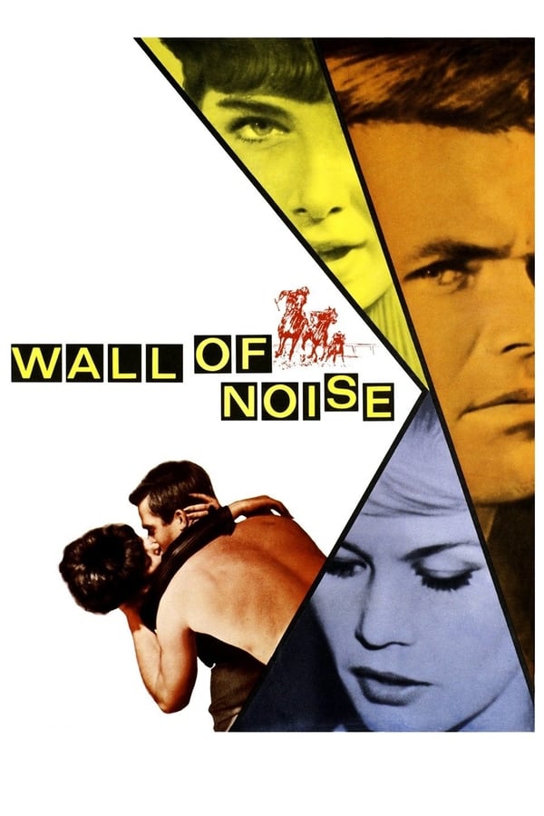 Cover of the movie Wall of Noise