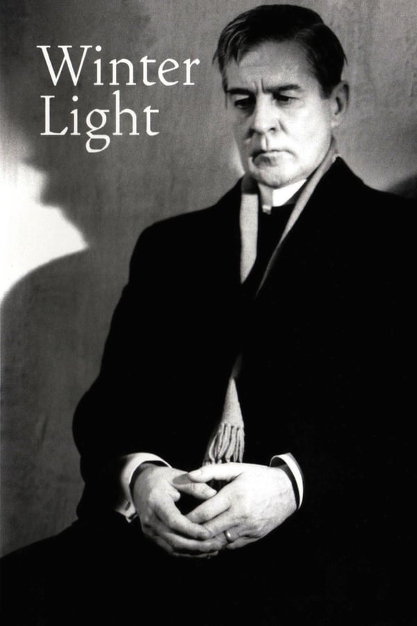 Cover of the movie Winter Light