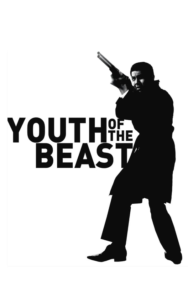 Cover of the movie Youth of the Beast
