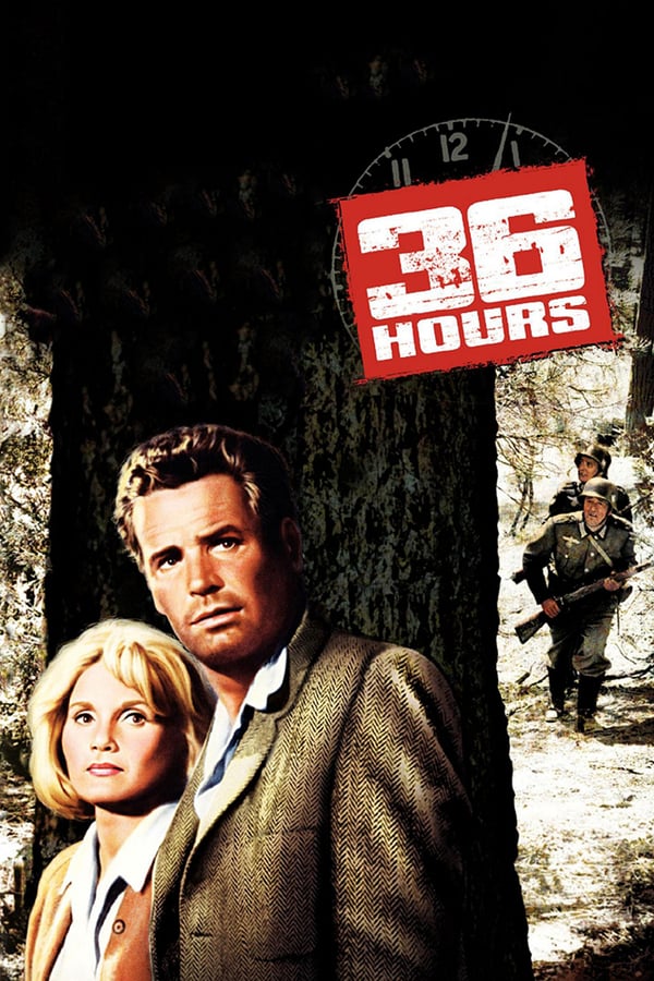 Cover of the movie 36 Hours