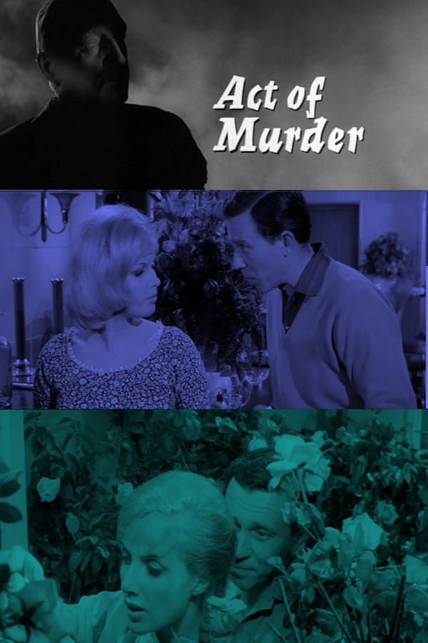 Cover of the movie Act of Murder