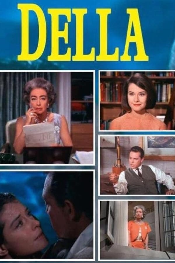 Cover of the movie Della