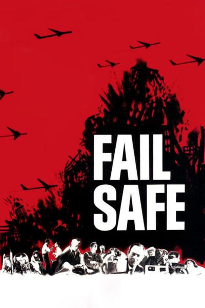 Cover of Fail Safe