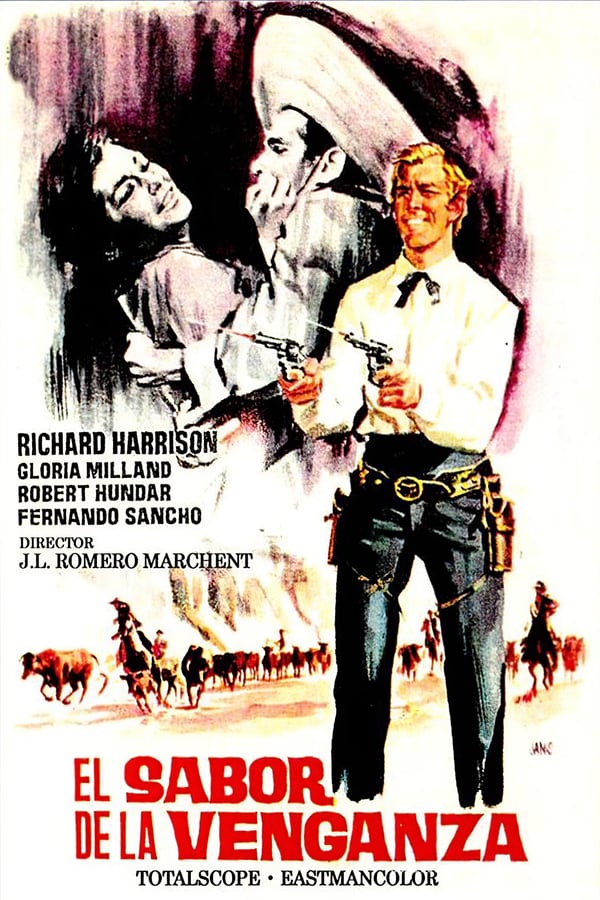 Cover of the movie Gunfight at High Noon