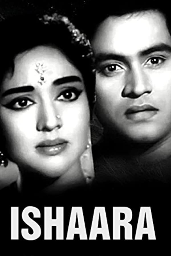 Cover of the movie Ishaara