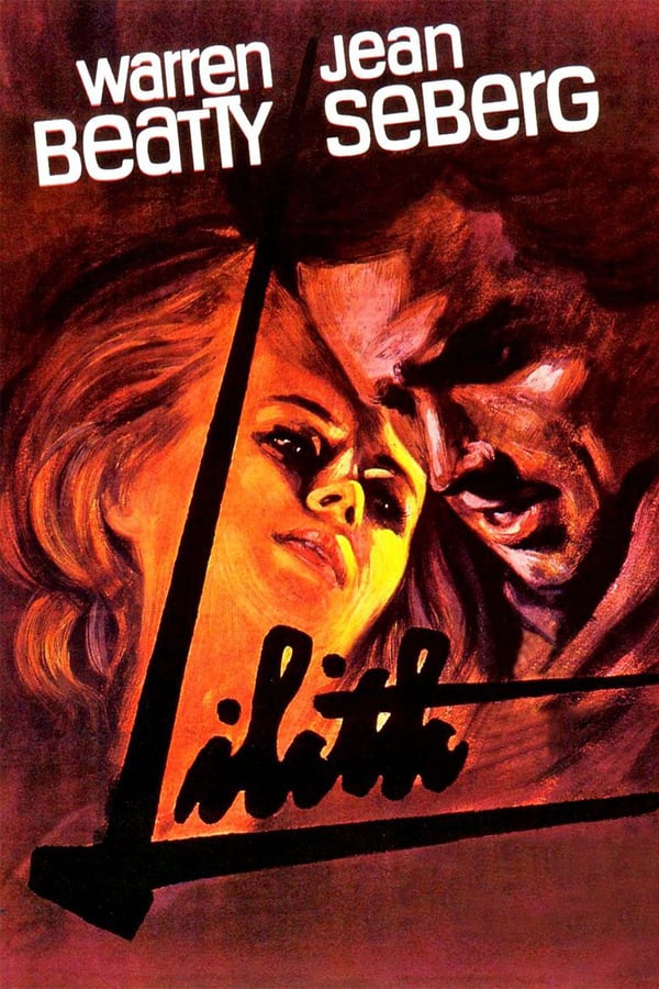 Cover of the movie Lilith