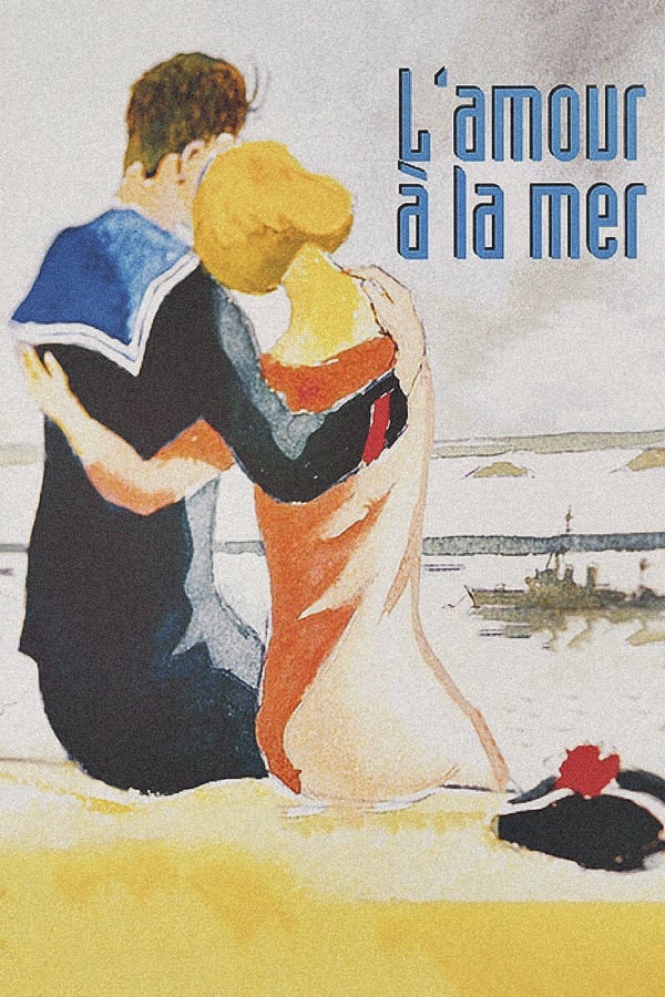 Cover of the movie Love at Sea