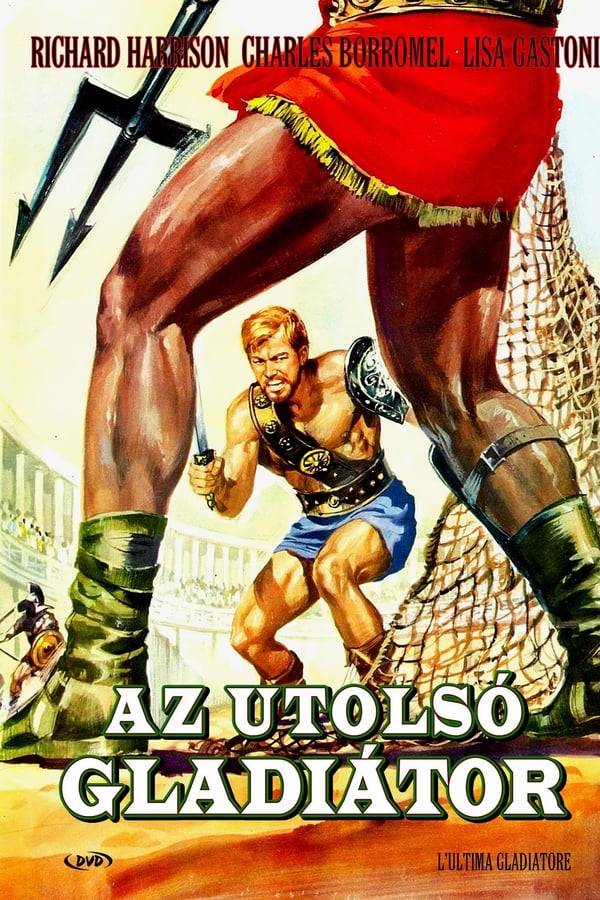 Cover of the movie Messalina Against the Son of Hercules