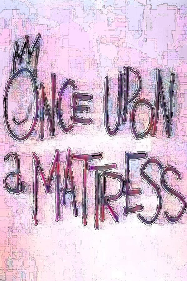 Cover of the movie Once Upon a Mattress